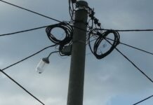 Planska isključenja struje u sredu 4. marta