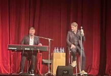 POEZIJA I PESMA ŽIVOTA U KLADOVU