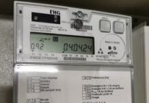 Isključenje struje – 30. maj