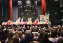 ROĐENDAN PU „NEVEN“ OBELEŽEN SVEČANIM PROGRAMOM U DOMU KULTURE