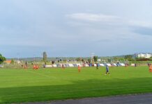 PRAVEDAN REMI U TIMOČKOM DERBIJU TIMOK-ĐERDAP 1:1 (0:0)