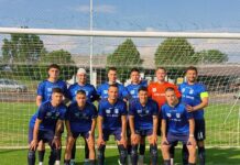 FUDBAL, SRPSKA LIGA ISTOK, PEJČIĆ I ĐAPA KREIRALI TRIJUMF ĐERDAPA U PARAĆINU