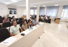 ODBORNICI USVOJILI IZVEŠTAJ O REALIZACIJI BUDŽETA OPŠTINE KLADOVO ZA 2024. GODINU