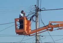 PLANSKA ISKLJUČENJA STRUJE ZA SREDU 17. SEPTEMBAR