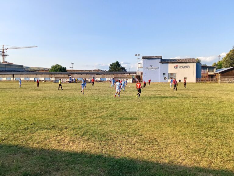 PRVENSTVO U BORSKOM OKRUGU OD 16. AVGUSTA