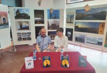 PROMOCIJA ROMANA „IMAM PRAVO NA SREĆU“ MARKA PAKALOVIĆA