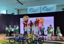 VELIKI USPEH PREDŠKOLSKE USTANOVE „NEVEN“ NA REPUBLIČKOM TAKMIČENJU