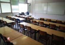 U SREDNJOJ ŠKOLI U KLADOVU POPUNJENO 100 OD 140 MESTA