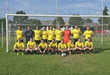 JESEN U OFL KLADOVO KRAJEM SEPTEMBRA