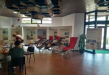 U JUNSKOJ AKCIJI PRIKUPLJENO 4O JEDINICA KRVI