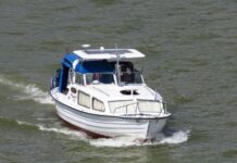 POVEĆAN BROJ ČAMACA NA REKAMA