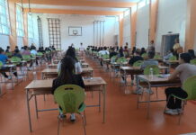 OSMACI ZAVRŠILI POLAGANJE MALE MATURE, PRELIMINARNI REZULTATI U PETAK