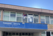 U KLADOVU MESTA ZA 140 BUDUĆIH SREDNJOŠKOLACA