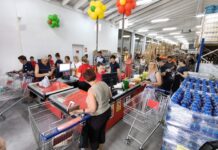 PROSEČNA APRILSKA ZARADA U KLADOVU 91.840 DINARA