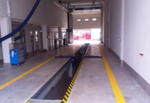 ODLAŽE SE PRIMENA DVE ODREDBE PRAVILNIKA ZA TEHNIČKI PREGLED