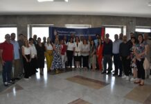 OD RESORNOG MINISTARSTVA ZA BLEDERIJU 2,41 MILION DINARA