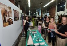 PREDSTAVLJEN PROJEKAT „RAZVOJ ZDRAVSTVA U KLADOVU“ UČENIKA SREDNJE ŠKOLE