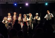 19. ETNO FESTIVAL U KLADOVU SABOR NARODNOG STVARALAŠTVA I FOLKLORNE BAŠTINE