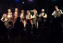 19. ETNO FESTIVAL U KLADOVU SABOR NARODNOG STVARALAŠTVA I FOLKLORNE BAŠTINE