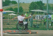 USPEŠAN NASTUP NA DRŽAVNOM PRVENSTVU U PARAATLETICI