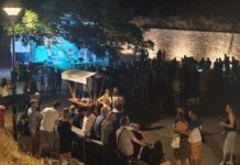 STEFANOVSKI I GENERACIJA 5 NA BORDER ROKU U KLADOVU