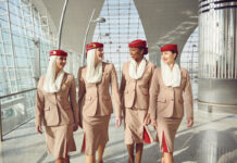 EMITERS TRAŽI KABINSKO OSOBLJE – REGRUTACIJA U BEOGRADU 13. i 14. JULA