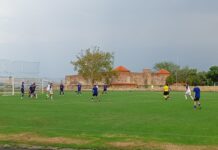 KLADOVLJANI PORAŽENI U ALEKSINCU RUDAR 2016-ĐERDAP 2:0 (0:0)