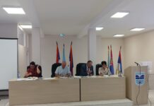 U ČETVRTAK SEDNICA SO KLADOVO