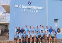 BEZ FUDBALA U NEGOTINU, U ŠTUBIKU BRANIK-BRODOREMONT 1:2 (0:0)