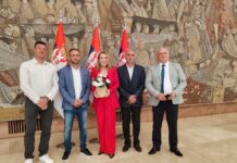 OPŠTINI KLADOVO 10 MILIONA DINARA ZA PROJEKAT UNAPREĐENJA TOPLOTNOG SISTEMA