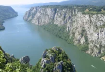 PET GODINA GEOPARKA ĐERDAP