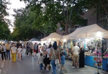 SPOJ TRADICIJE I KULTURE OBELEŽJE 19. ETNO-FESTIVALA U KLADOVU