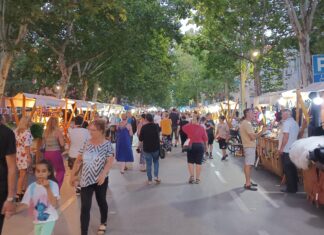 Etno-festival u Kladovu od 16. do 19. jula
