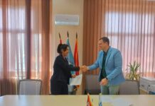 OPŠTINI KLADOVO DONIRANI PVC KONTEJNERI I KANTE ZA SMEĆE