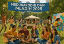 MEĐUNARODNI DAN MLADIH