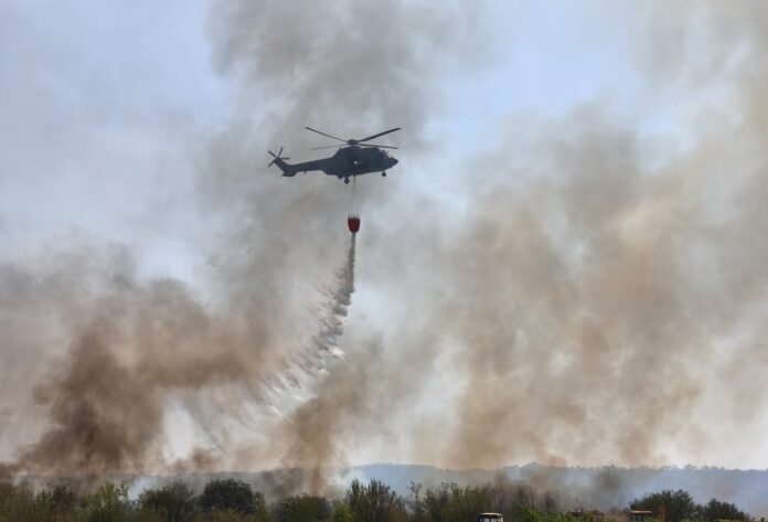 Helihopter