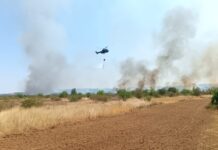 UPOZORENJE POLJOPRIVREDNICIMA NE PALITE STRNJIKU