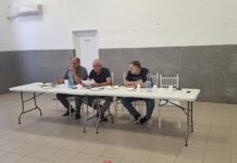 BORSKI OKRUG 23. AVGUSTA ŠARBANOVAC-BRODOREMONT, MALA VRBICA-POREČ