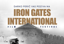 OD 21. DO 24. AVGUSTA KLADOVO U ZNAKU FILMSKOG FESTIVALA