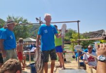 ZLATNA BUĆKA ĐERDAPA – 101 SOM U PRVOM DANU