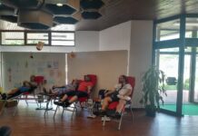 U AVGUSTOVSKOJ AKCIJI PRIKUPLJENO 26 JEDINICA KRVI