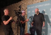 U avgustu Darko Perić donosi svetsku kinematografiju u rodno Kladovo