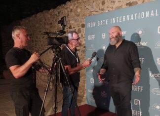 U avgustu Darko Perić donosi svetsku kinematografiju u rodno Kladovo