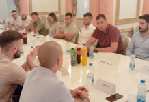 SKUPOM „ZAJEDNO ZA MLADE“ KLADOVO OBELEŽILO MEĐUNARODNI DAN MLADIH