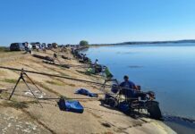 KLUPSKO RIBOLOVAČKO SVETSKO PRVENSTVO U OKTOBRU U BRZOJ PALANCI