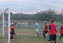 POBEDE BRODOREMONTA I MALE VRBICE U 7. KOLU OKRUŽNE LIGE