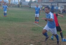 OVOG VIKENDA UTAKMICE 7. KOLA BORSKE OKRUŽNE LIGE, STARTUJE I OFL KLADOVO