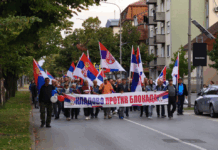 U SUBOTU U KLADOVU  PODRŠKA SRBIMA SA KOSOVA I METOHIJE