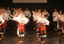 U SREDU KONCERT U DOMU KULTURE „PESMOM I IGROM ZA NAŠE STARIJE SUGRAĐANE“