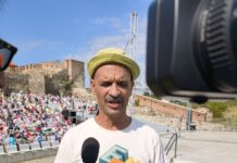 DRUŽENJE MALIŠANA SA GLUMCEM IVANOM JEVTOVIĆEM